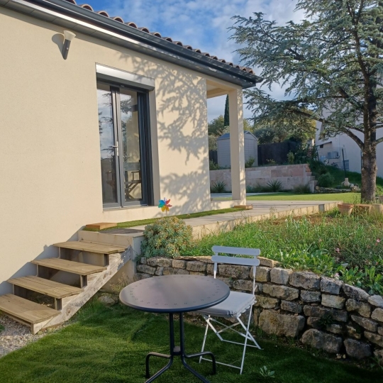  CHERCHE MIDI IMMOBILIER : House | SAINTE-ANASTASIE (30190) | 70 m2 | 900 € 