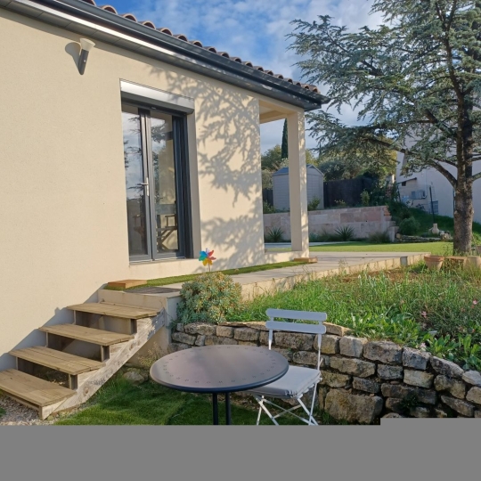  CHERCHE MIDI IMMOBILIER : Maison / Villa | SAINTE-ANASTASIE (30190) | 65 m2 | 900 € 