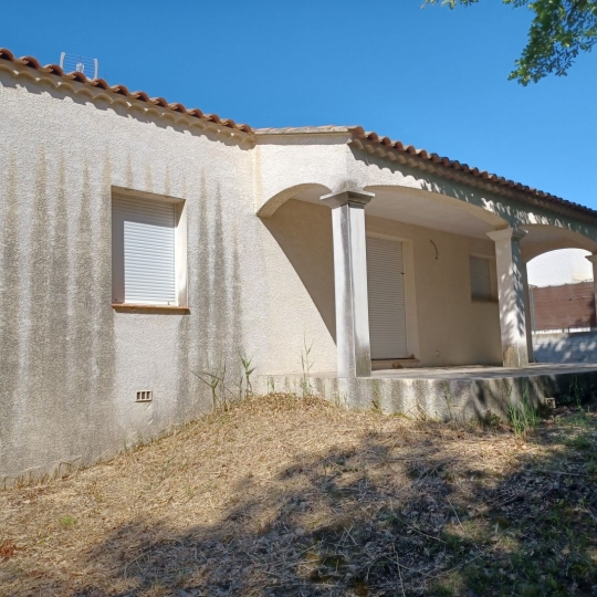  CHERCHE MIDI IMMOBILIER : House | FOISSAC (30700) | 105 m2 | 290 000 € 