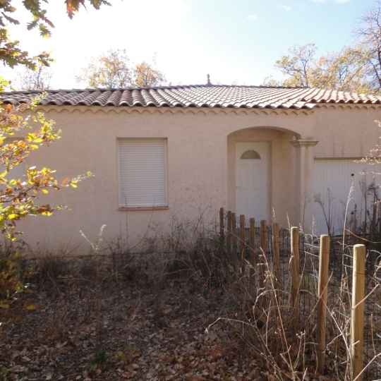  CHERCHE MIDI IMMOBILIER : House | FOISSAC (30700) | 105 m2 | 290 000 € 