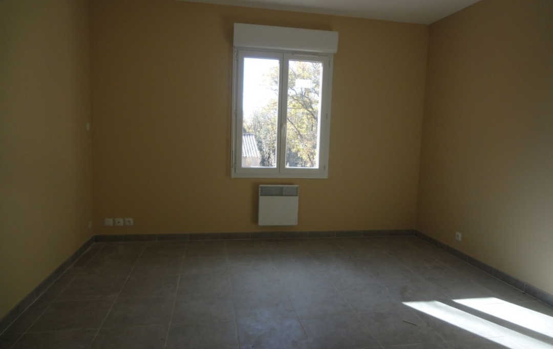 CHERCHE MIDI IMMOBILIER : House | FOISSAC (30700) | 105 m2 | 290 000 € 