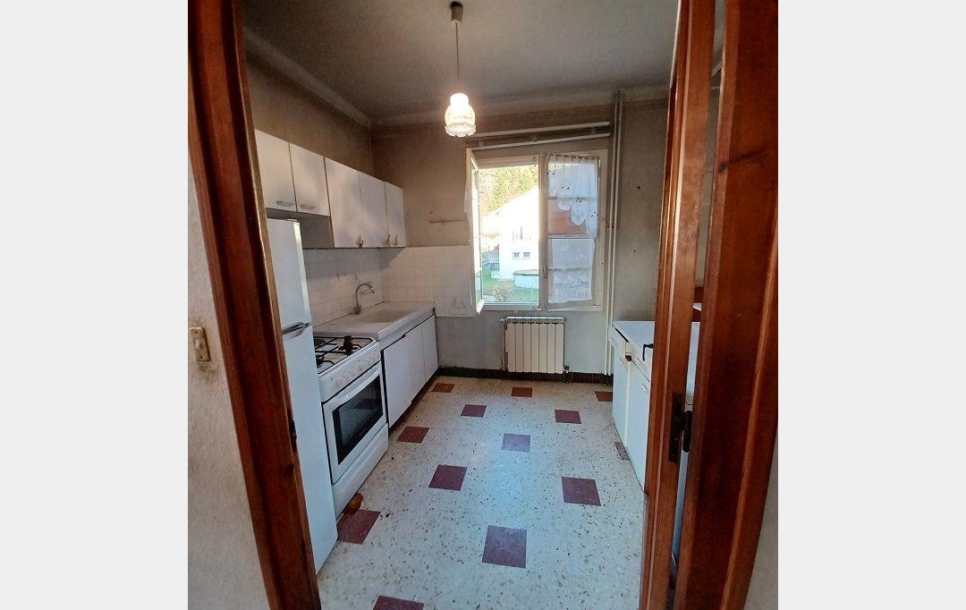 CHERCHE MIDI IMMOBILIER : House | AUREC-SUR-LOIRE (43110) | 139 m2 | 145 000 € 